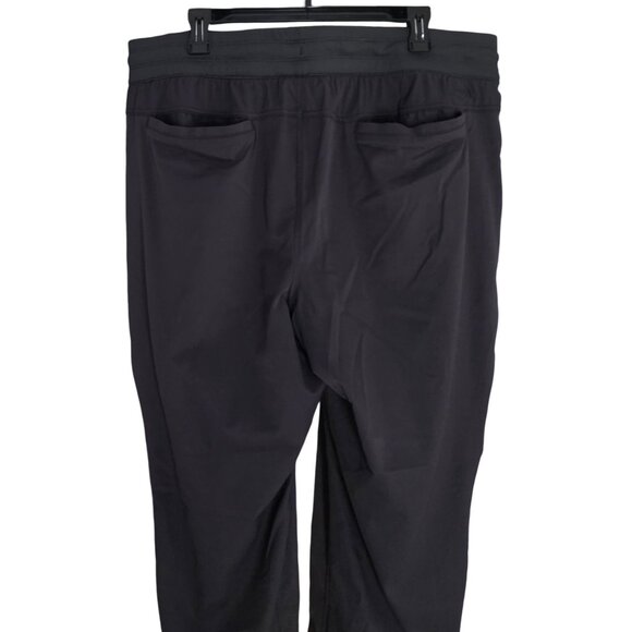 Women's - The North Face Aphrodite Plus Size Capri Pants, Size 2X - Picture 8 of 9